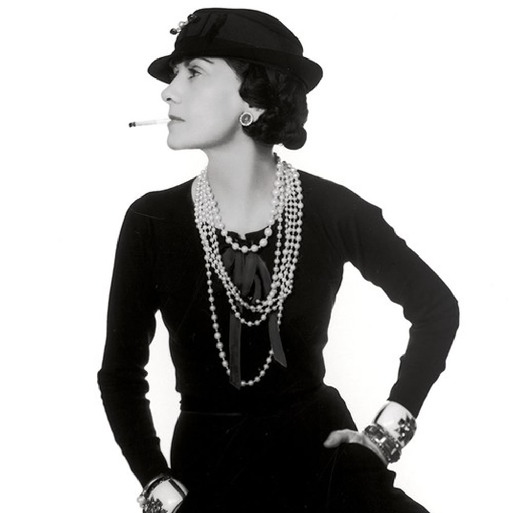 STYLE HERITAGE